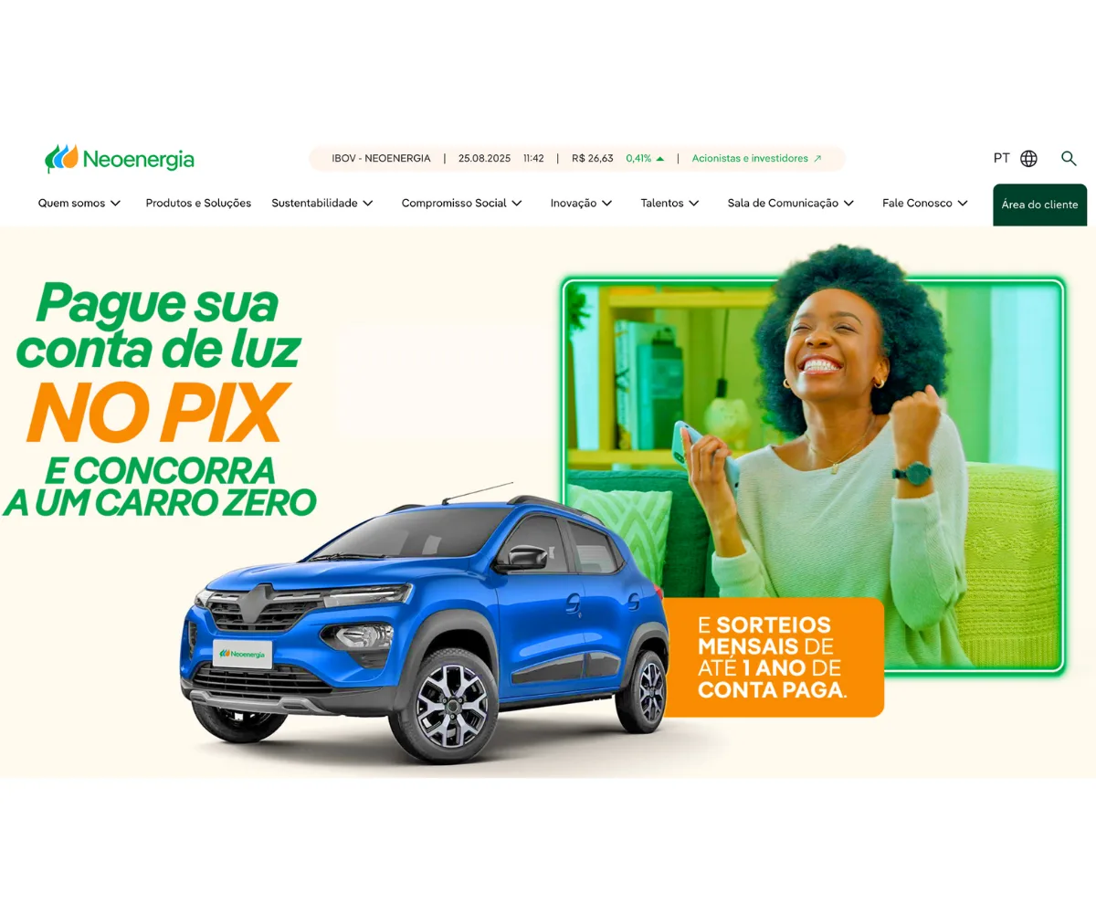 Tecnologia, Segurança e Resultados